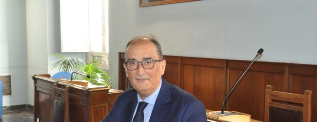 Antonio Capuano e’ il vicepresidente dell’Upi regionale Campania