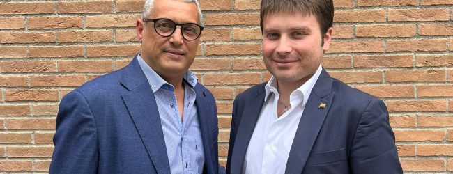 Forza Italia Sannio, aderisce il consigliere di Telese Tommaso Mortaruolo