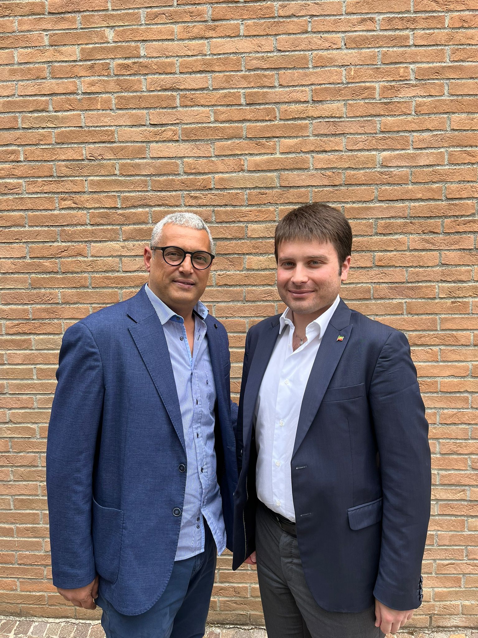 Forza Italia Sannio, aderisce il consigliere di Telese Tommaso Mortaruolo