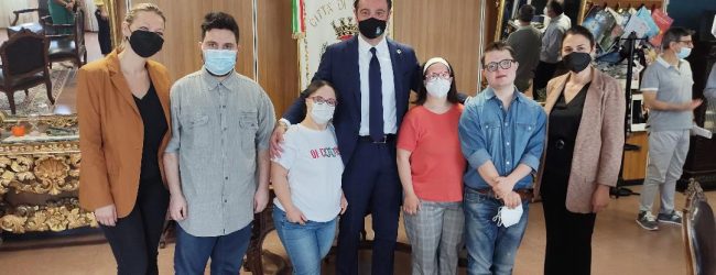 Avellino| Garanzia Giovani al Comune, al via i tirocini extracurricolari per 30 ragazzi con diverse abilità