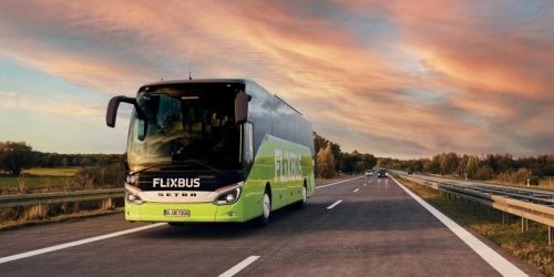 FlixBus, con l’estate potenziati collegamenti con Benevento