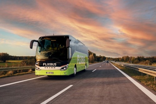 FlixBus, con l’estate potenziati collegamenti con Benevento