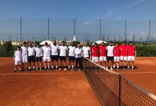 Tennis, i risultati delle squadre sannite