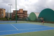 Tennis, i risultati delle squadre sannite