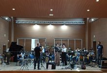All’Auditorium “Alfonso Tanga” il concerto dell’Orchestra Etnopopolare Regionale