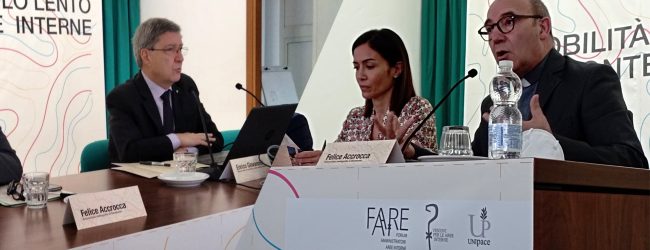 Forum, il  giorno dei ministri