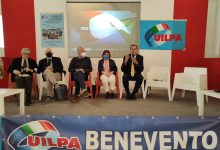 Congresso Provinciale UILPA Benevento: riconfermato il Segretario Generale Luigi Maria Porrino.