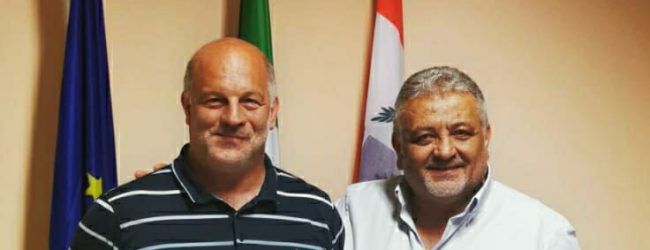 FdI Sannio: Pietro De Ieso nominato responsabile a Pago Veiano