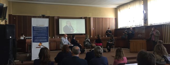 “Una riforma sbagliata” incontro al Tribunale di Benevento