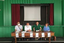 Benevento|Comitato Acqua Bene Comune: “L’acqua sia pubblica”