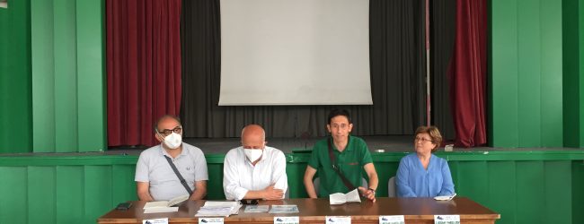 Benevento|Comitato Acqua Bene Comune: “L’acqua sia pubblica”