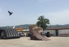 Morcone, partito alla grande il “Sud Motor Show” tra spettacoli e sicurezza