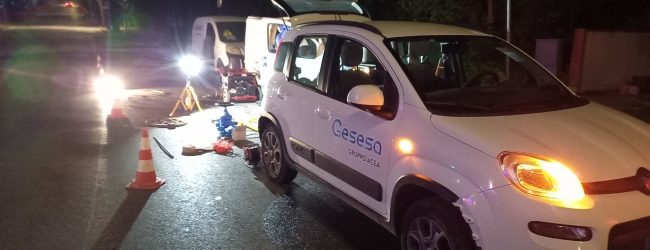 Benevento| Efficientamento delle reti, martedi e giovedi sarà sospesa l’erogazione idrica in diverse zone delle città