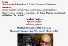 Moro, lo statista nel libro di Follini