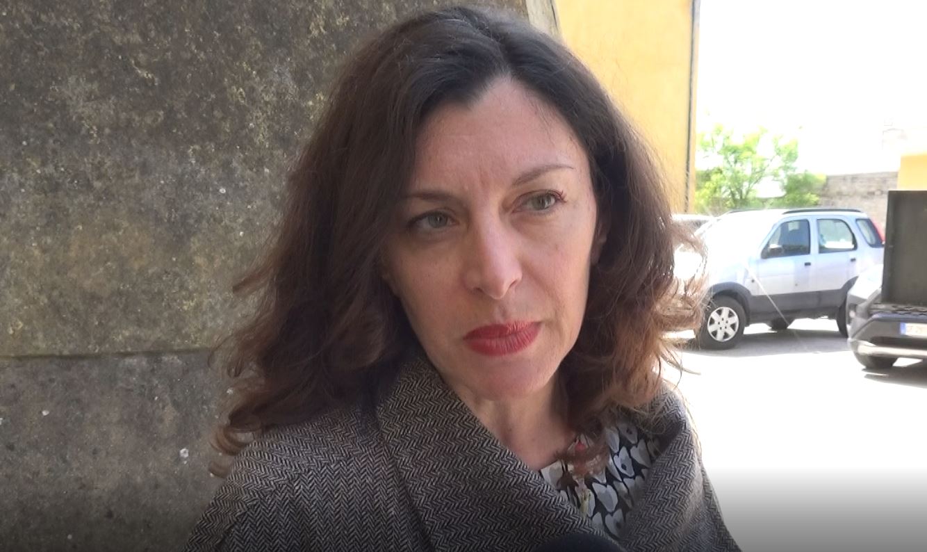 TARI 2022, Giovanna Megna: “Nessuna nuova non è buona nuova a Benevento”