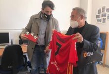 Benevento Calcio, l’idea di Moretti: “Trasformare una società in un’impresa di comunità”