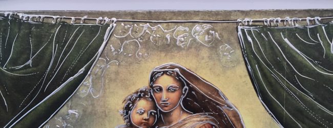 Benevento| All’ex Convento “San Felice” la mostra tattile per non vedenti