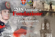 208° anniversario della fondazione dell’Arma dei Carabinieri, l’omaggio in musica del Conservatorio “Cimarosa”