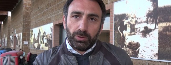 Maglione: «Finale premio Strega a Benevento, affascinante suggestione».