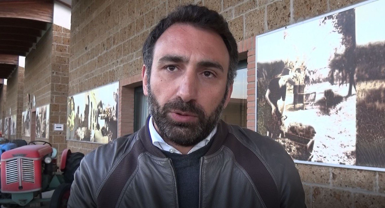 Maglione: «Finale premio Strega a Benevento, affascinante suggestione».