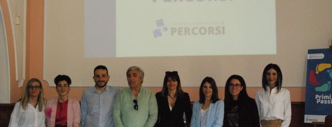 Avellino| Ecco “Primi Passi”, un’opportunità per contrastare le povertà educative in Irpinia