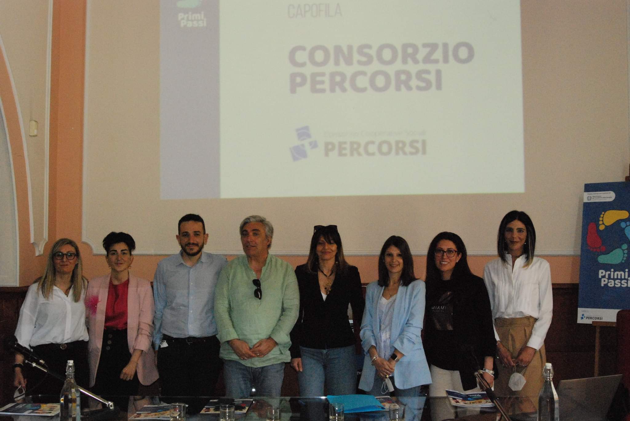 Avellino| Ecco “Primi Passi”, un’opportunità per contrastare le povertà educative in Irpinia