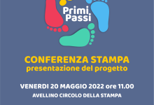 Avellino| Primi Passi, si presenta il progetto per un nuovo modello educativo