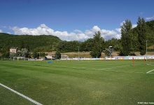 Benevento, le date del ritiro estivo