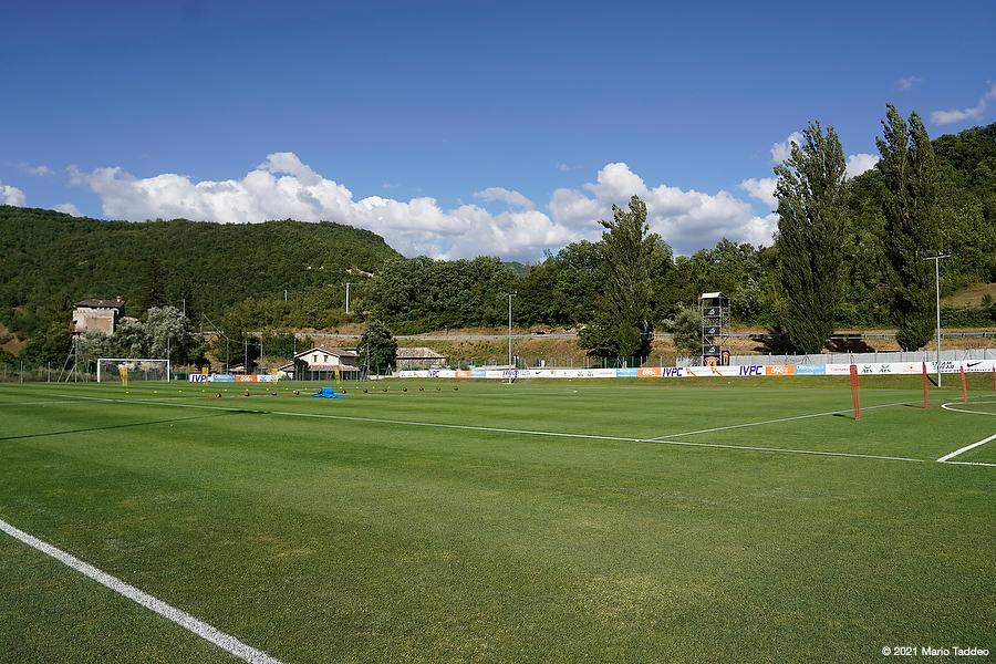 Benevento, le date del ritiro estivo