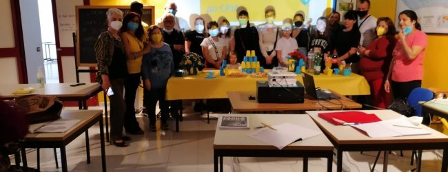Castelvenere, attivato un corso di italiano per i rifugiati ucraini