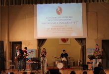 “Sopra le righe”, annullata la rassegna