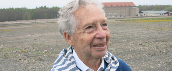 Benevento|La testimonianza del sopravvissuto Gilberto Salmoni chiudera’ il laboratorio sulla Shoah