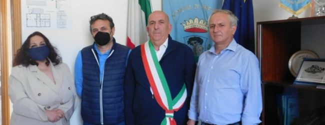 Il Comune di Arpaise ha celebrato la giornata della legalità