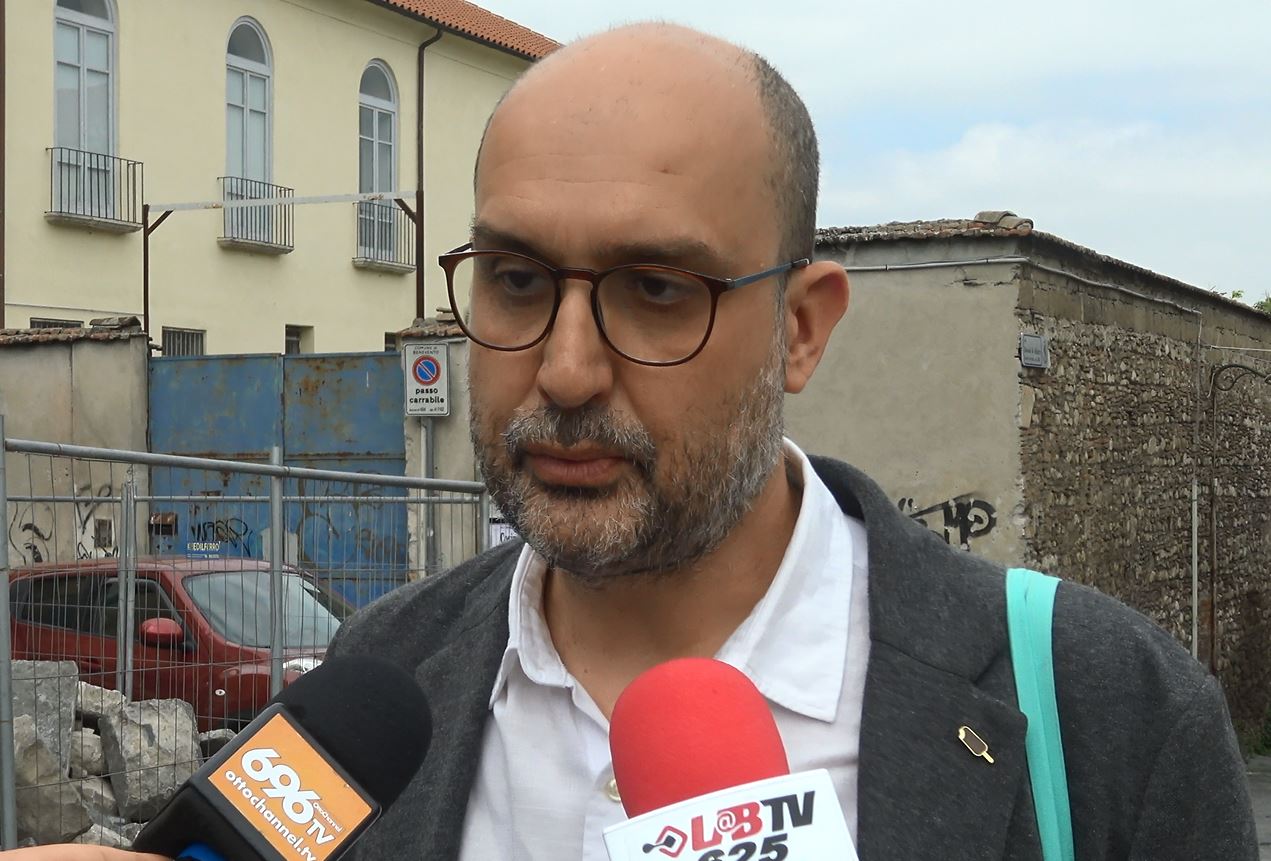 150 anni del Museo del Sannio: continua il ciclo di conversazioni con il prof. Simone Foresta della Soprintendenza