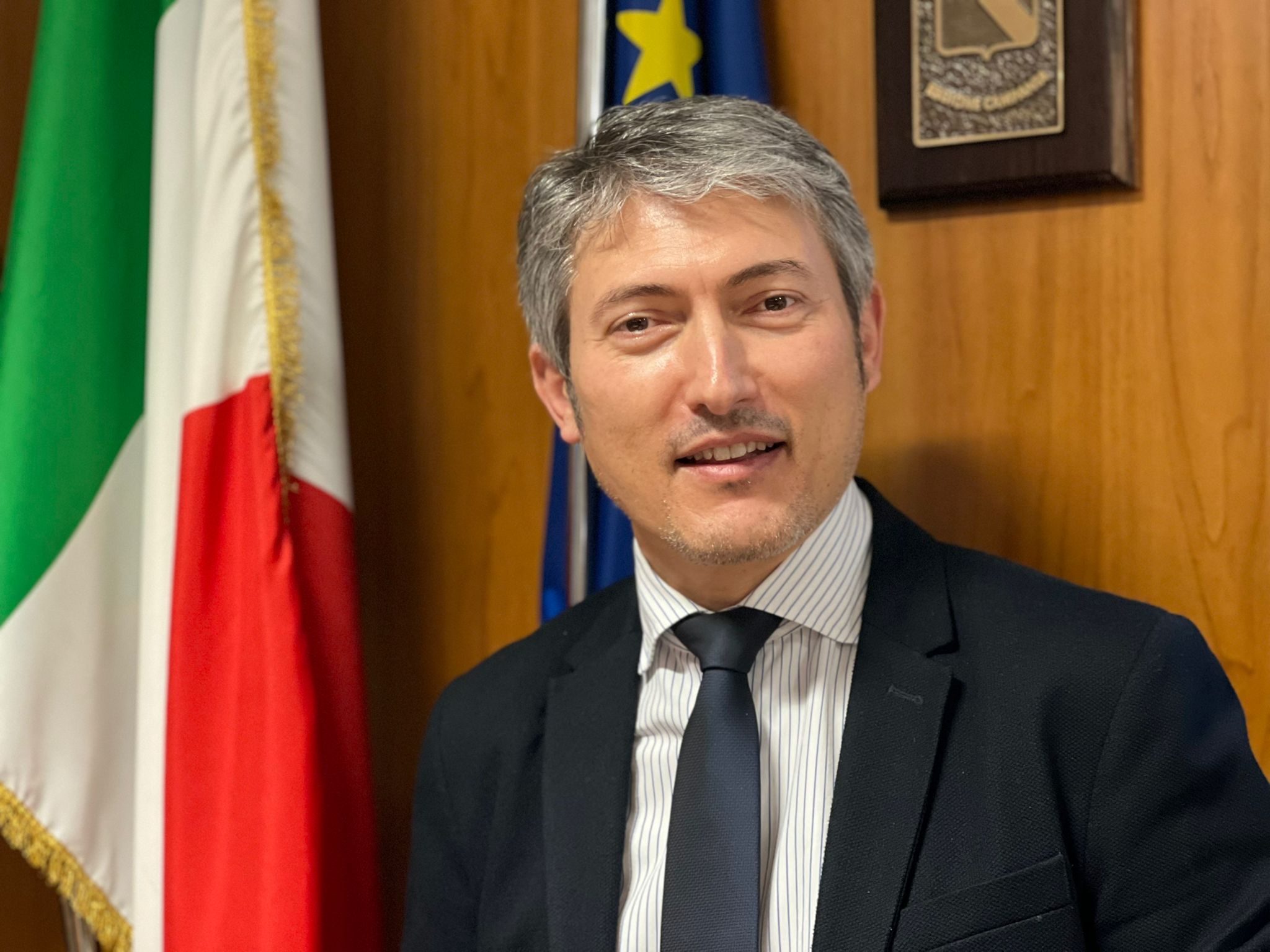 Pellegrino (Italia Viva) : fondi Pnrr vanno spesi bene perché sono soldi a prestito