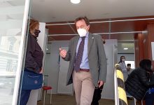 Si conclude il tour della prevenzione oncologica  dell’Asl di Benevento. Volpe: “Tornerà dopo l’estate”