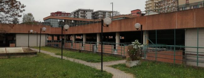 Megaparcheggio di Benevento, De Stasio chiede la convocazione delle commissioni attivita’ produttive e traffico/parcheggi