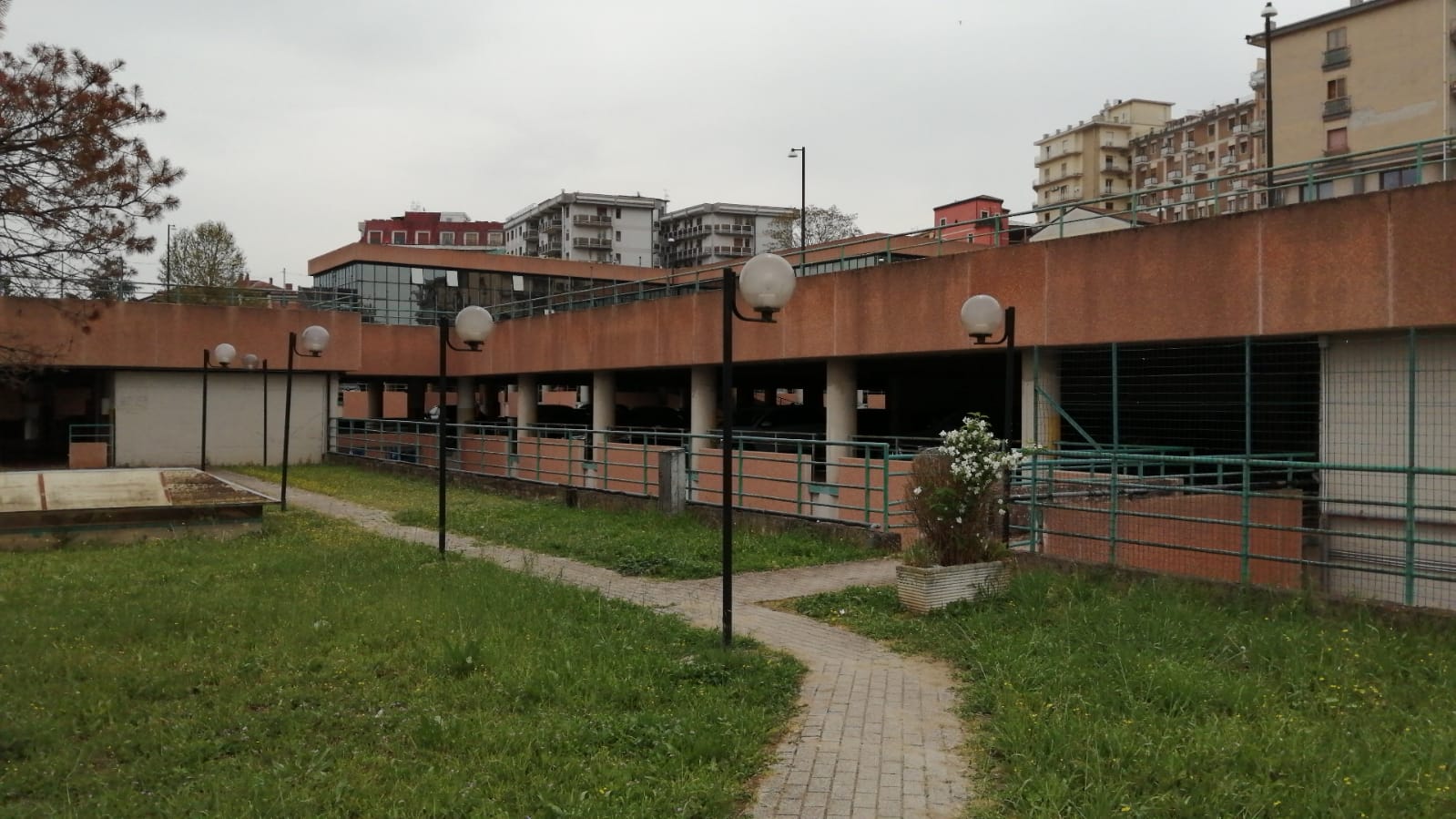Megaparcheggio di Benevento, De Stasio chiede la convocazione delle commissioni attivita’ produttive e traffico/parcheggi