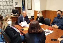 Benevento| Lunedì prossimo nuovo consiglio comunale