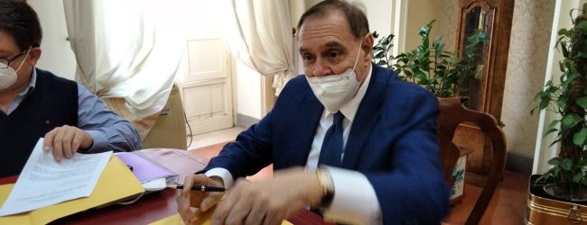 Mastella serra i ranghi: riunione sul PEG al Comune