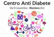 Montoro, mercoledi l’inaugurazione del Centro Anti Diabete