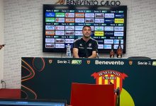 Pisa, D’Angelo: “Puniti sull’unico errore, sarebbe stato giusto il pareggio. All’Arena Garibaldi la musica può cambiare”.