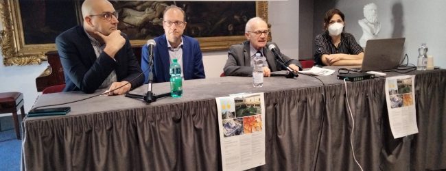 Seminari di archeologia al Museo del Sannio