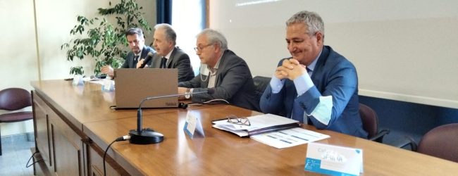 Beni confiscati, con il progetto “Open Knowledge” si punta alla reimmissione sul mercato legale