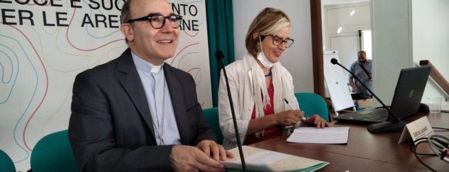 Forum delle Aree Interne, a Maggio appuntamento con ‘Alta Velocita’: partire, tornare..forse restare’