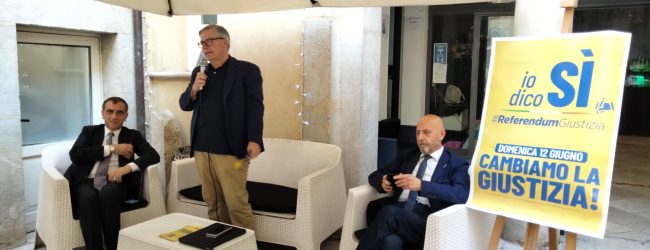 Referendum giustizia, i 5 quesiti alla  prova del quorum