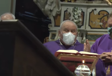 De Mita, monsignor Cascio: “Rimarrà per sempre l’impronta della sua azione politica”