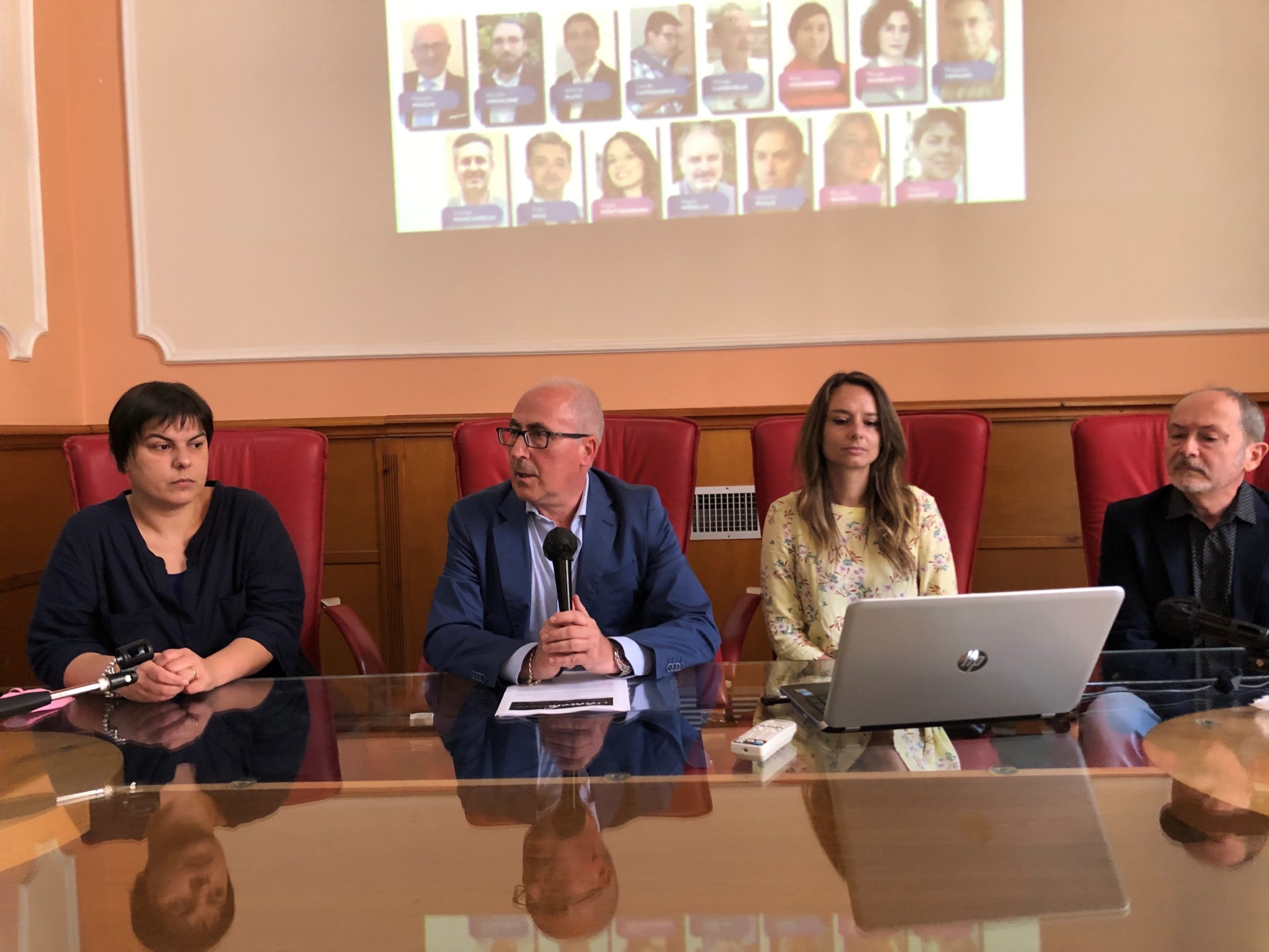 Avellino| Ingegneri, in campo “Articolonove”: impegno per la comunità all’insegna di competenza e trasparenza