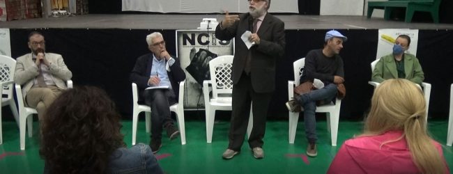 Al Carcere di Benevento la proiezione del film “Ariaferma”: il racconto verità sulla vita carceraria