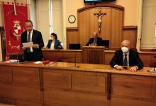 San Vittorino, ok al rinnovo della concessione all’Unisannio